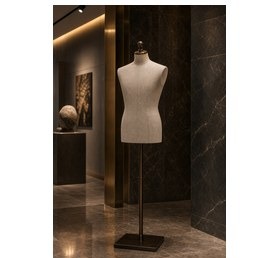 YuanwuAI AI服装定制展示